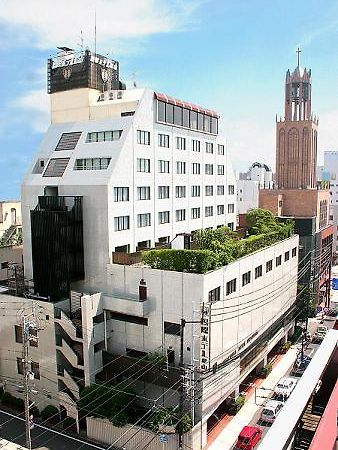 International Hotel Matsuyama Matsuyama  Eksteriør billede