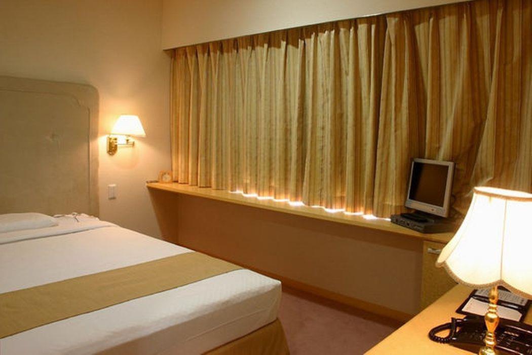 International Hotel Matsuyama Matsuyama  Eksteriør billede