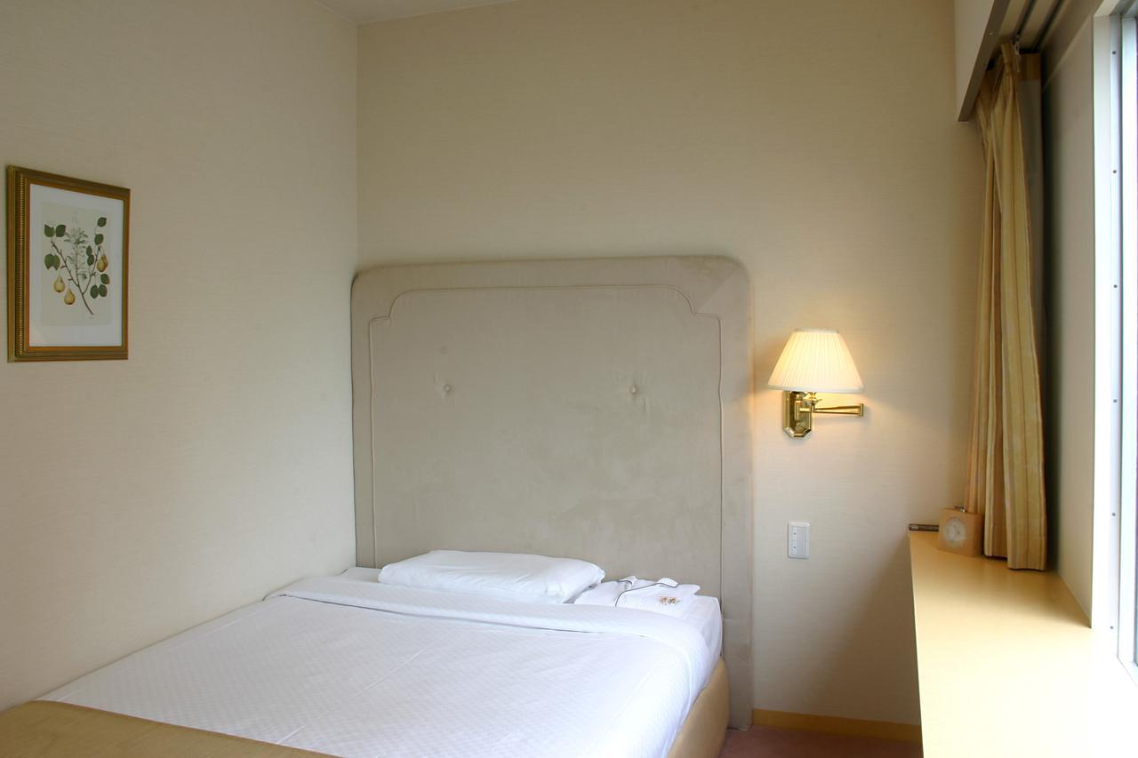 International Hotel Matsuyama Matsuyama  Eksteriør billede